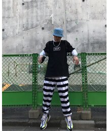 geecoming | チノパンツ