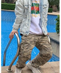 WTAPS | チノパンツ