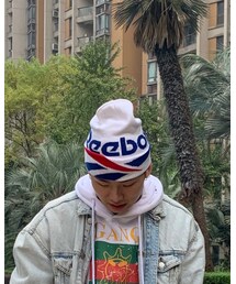 Reebok | ニットキャップ/ビーニー