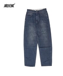 蜜丘琳 | デニムパンツ