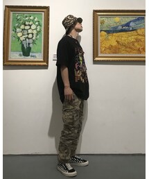 WTAPS | チノパンツ