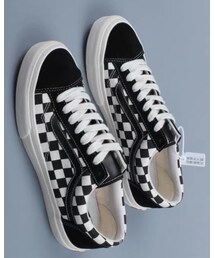 VANS | その他シューズ