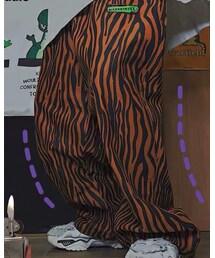 cattle | チノパンツ