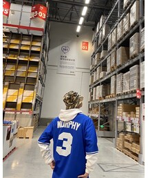 VINTAGE | サンバイザー