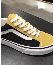 VANS | その他シューズ
