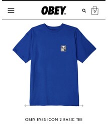 OBEY | Tシャツ/カットソー