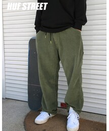 HUF | チノパンツ