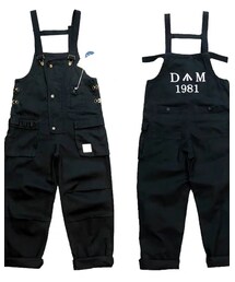 VINTAGE | サロペット/オーバーオール