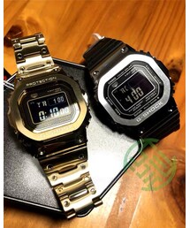 CASIO | アナログ腕時計