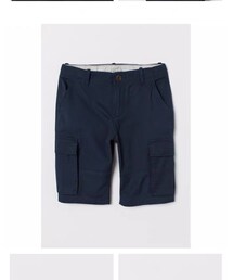 H&M | カーゴパンツ