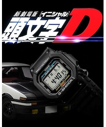 CASIO | アナログ腕時計