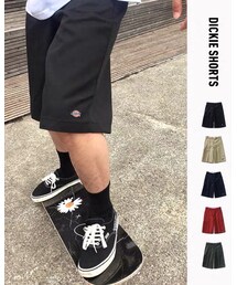 Dickies | カーゴパンツ