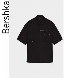 Bershka | シャツ/ブラウス