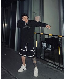 NIKE | カーゴパンツ