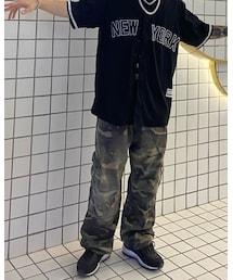 VINTAGE | チノパンツ