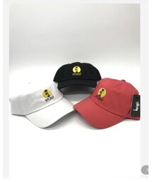 STUSSY | キャップ