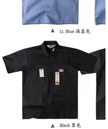 BEN DAVIS | シャツ/ブラウス