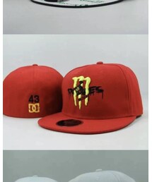 NEW ERA | キャップ