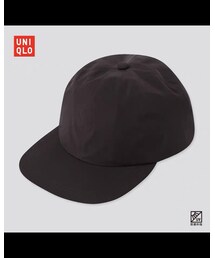 UNIQLO | キャップ