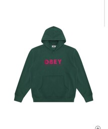 OBEY | パーカー