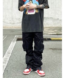 whoosis | チノパンツ