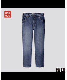 UNIQLO | デニムパンツ