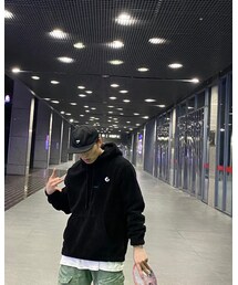 VINTAGE | パーカー