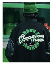 FUMAN | ジャケット/アウター