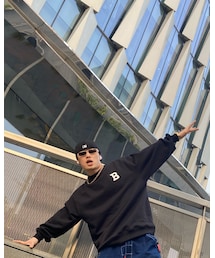 keep fresh | トップス