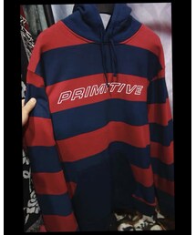 PRIMITIVE | パーカー