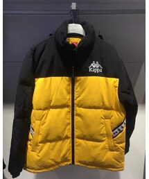 Kappa | ダウンジャケット/コート