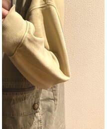 GU | スウェット