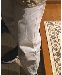 ZARA | デニムパンツ