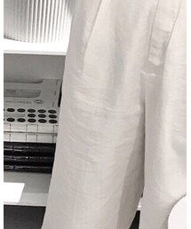 LOWRYS FARM | パンツ