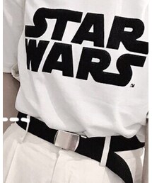 GU | Tシャツ/カットソー