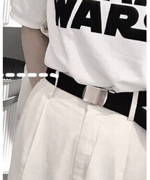 no brand | ベルト