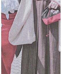 KANSAI YAMAMOTO | 浴衣