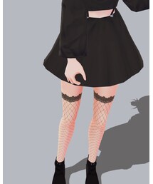 YUINOE STORE | タイツ/ストッキング