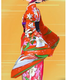 なまこん庵 | 着物