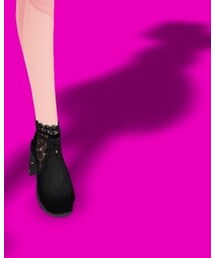 YUINOE STORE | ブーツ