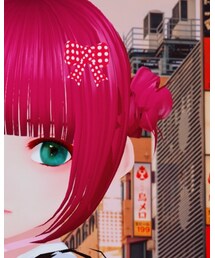 Studio Aopanda | ヘアピン