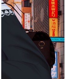 はとばさんのちょっといいお店 | バッグ