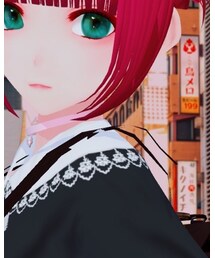 nullの足音 | チョーカー