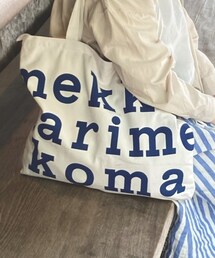 marimekko | トートバッグ