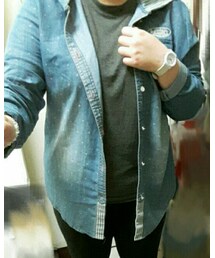 OB | デニムジャケット