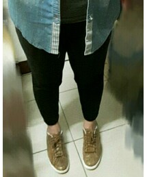 OB | チノパンツ