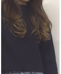 L'EST ROSE | トップス