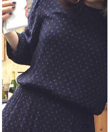 VINTAGE | つなぎ/オールインワン