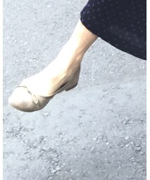 GAP | バレエシューズ