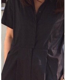 KNOTT | つなぎ/オールインワン